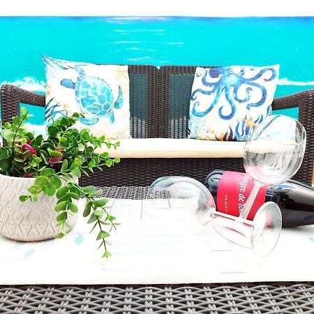 Ferienwohnung Altea En El Casco Antiguo Con Patio Interior Exterior foto
