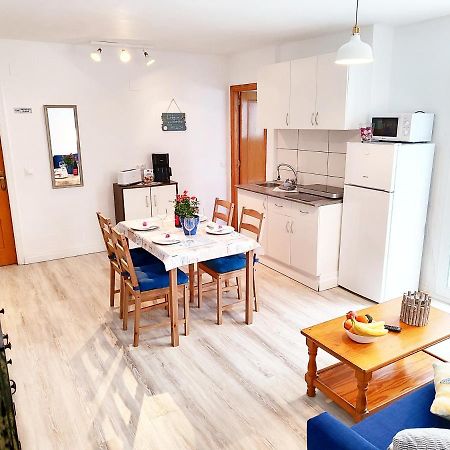 Ferienwohnung Altea En El Casco Antiguo Con Patio Interior Exterior foto