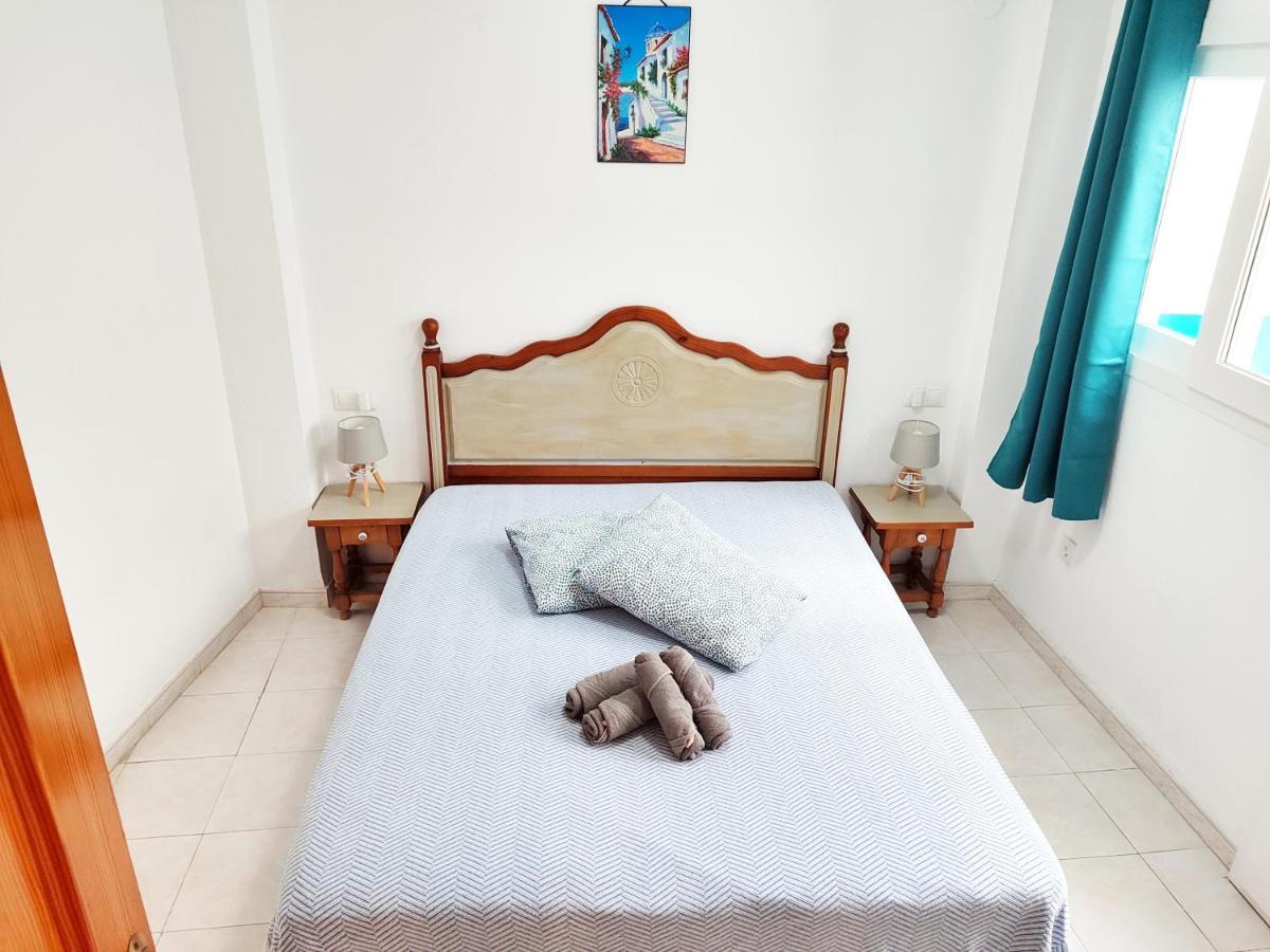 Ferienwohnung Altea En El Casco Antiguo Con Patio Interior Exterior foto